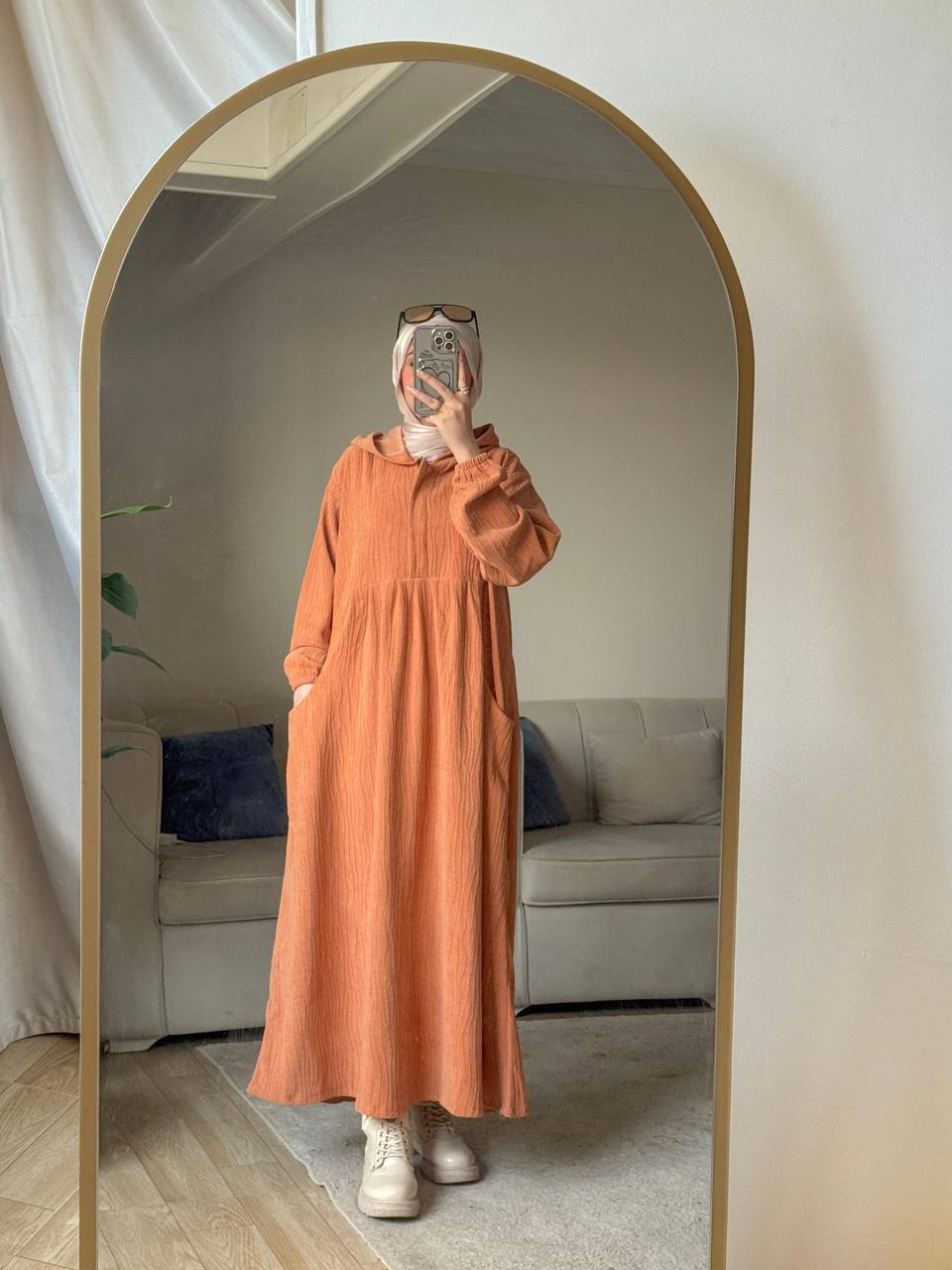 دريس صوف چاكار مستورد