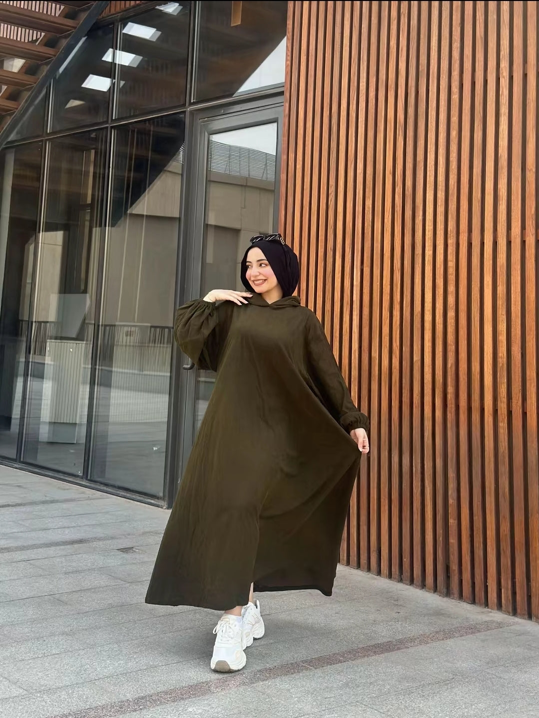 هودي دريس كاجوال