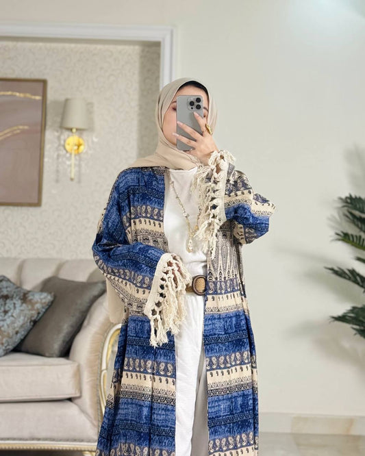 كردجان قطن تركي