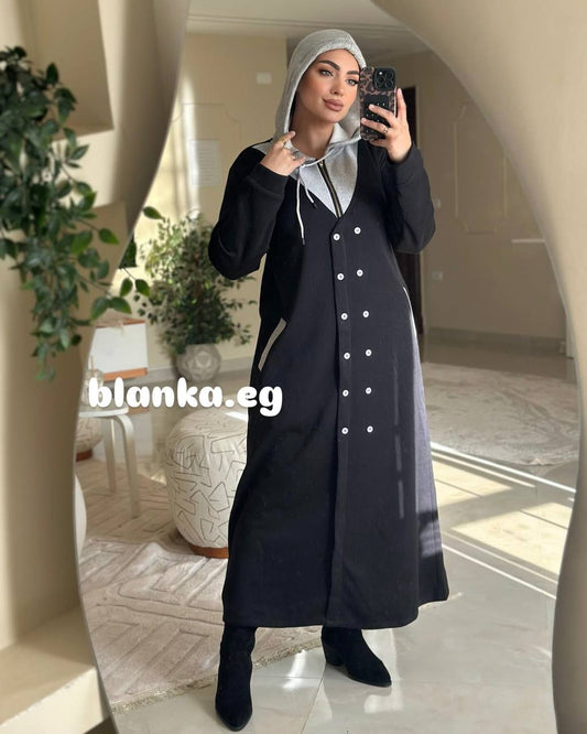 تريكو صوف قطعه واحده