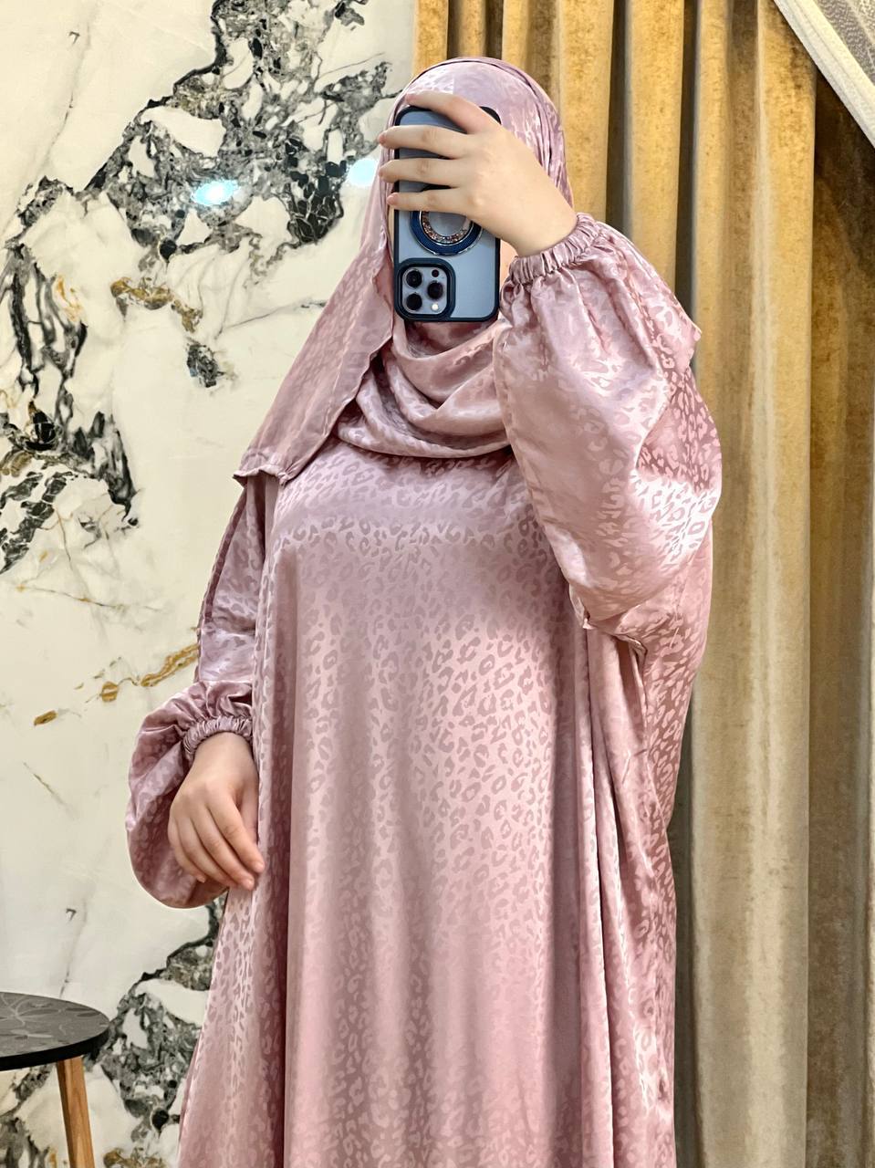 اسدال ستان بطرحه متصله