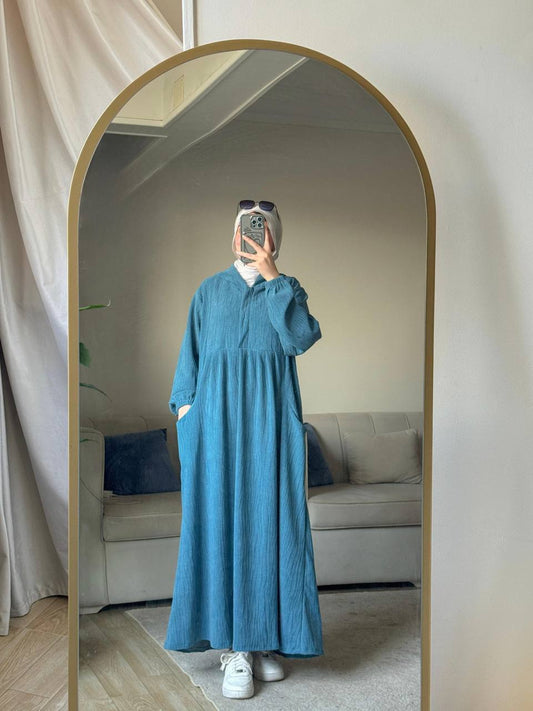 دريس صوف چاكار مستورد