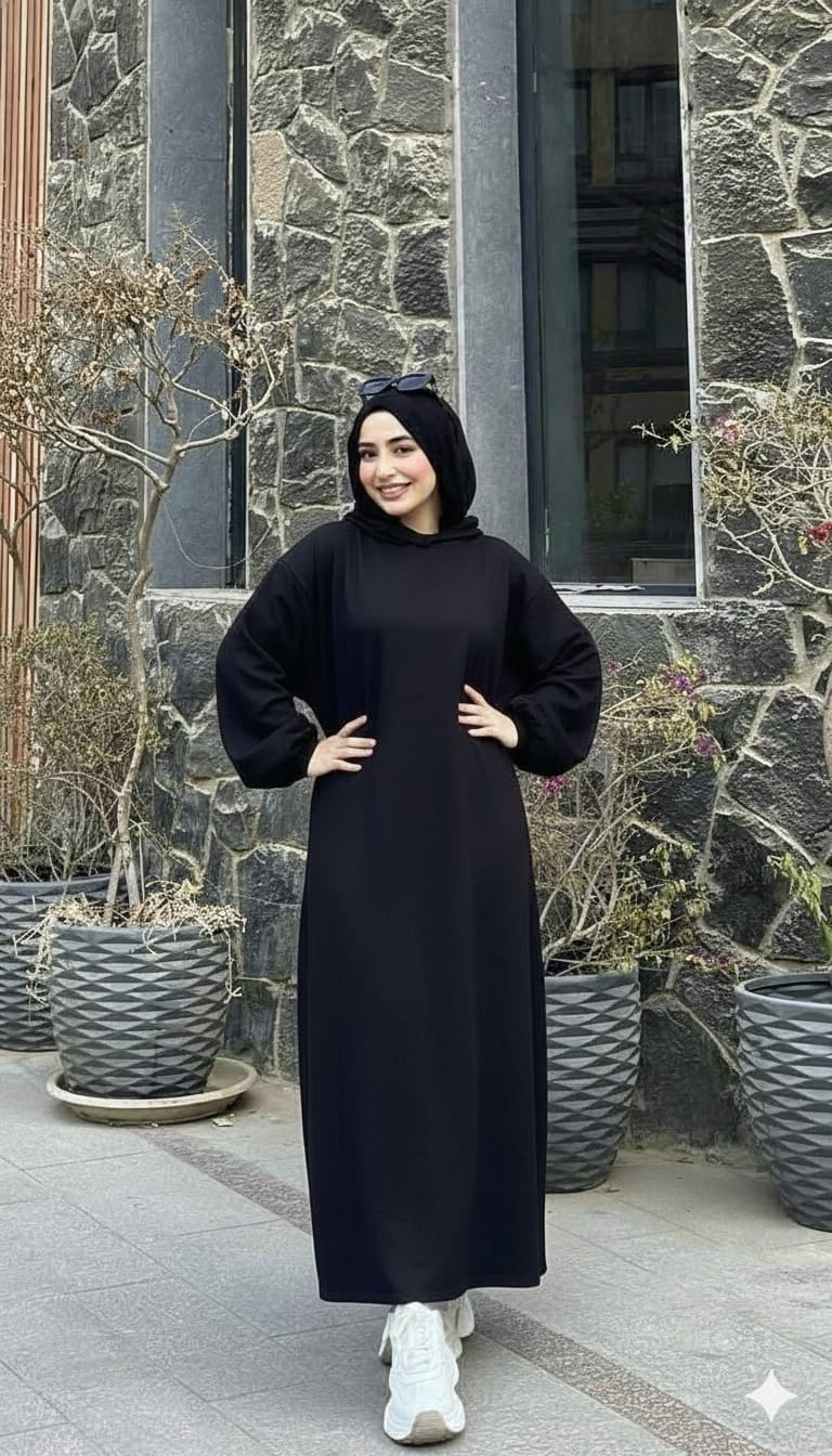 هودي دريس كاجوال