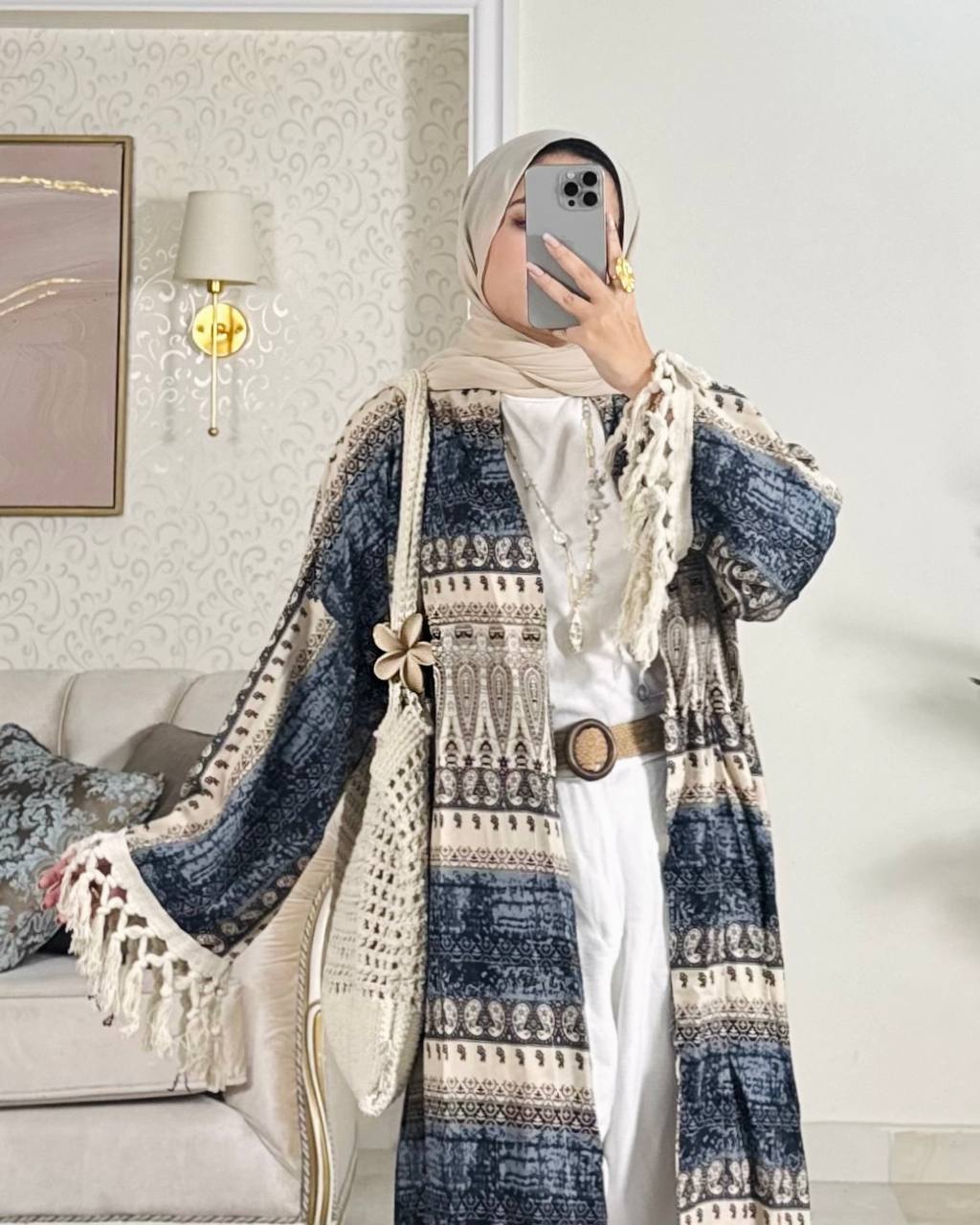 كردجان قطن تركي