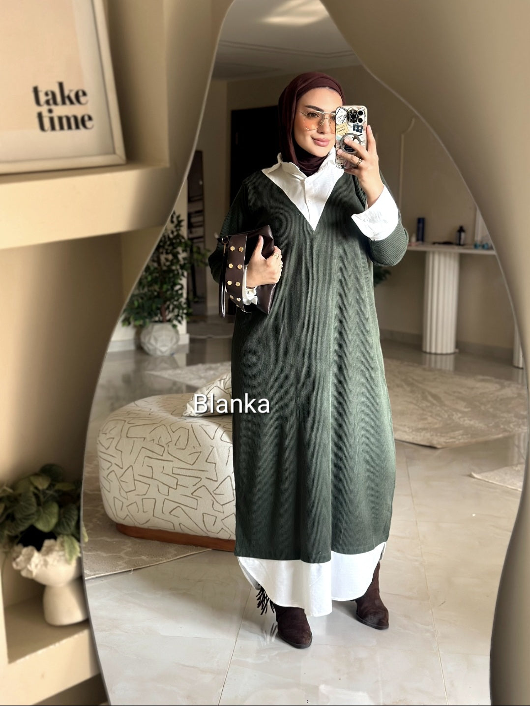 دريس ميلانج مكستر