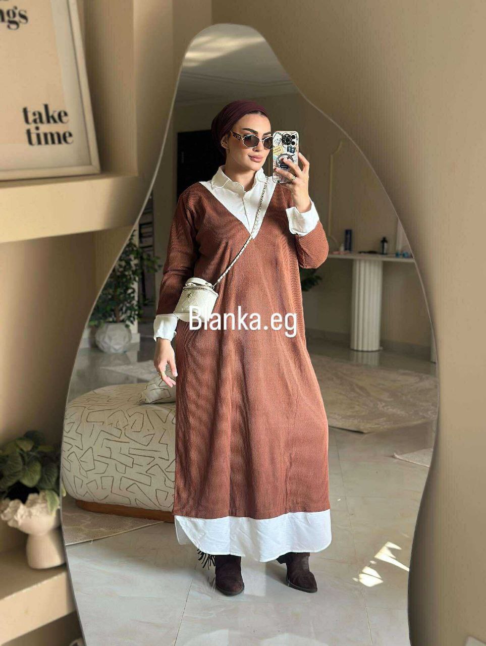 دريس ميلانج مكستر