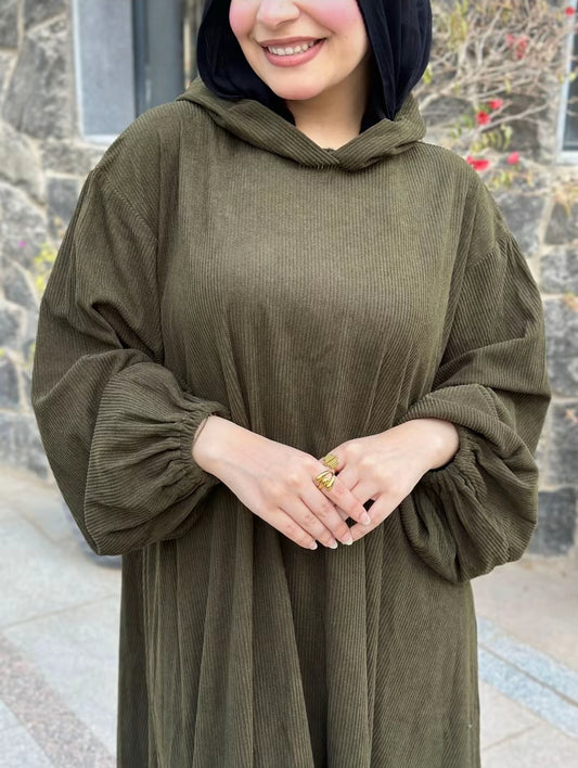 هودي دريس كاجوال