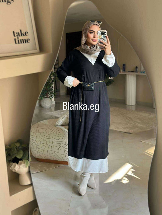 دريس ميلانج مكستر