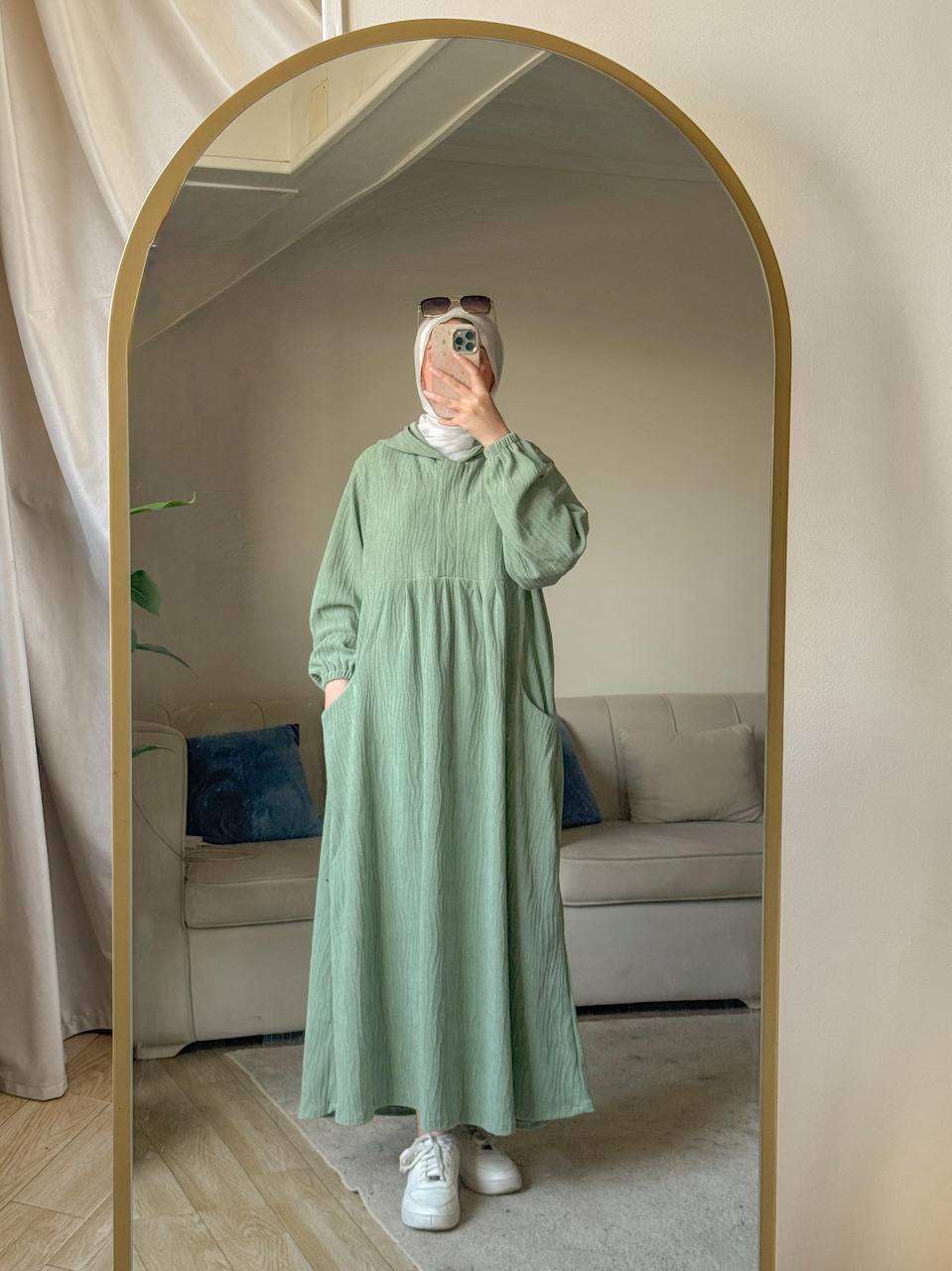 دريس صوف چاكار مستورد