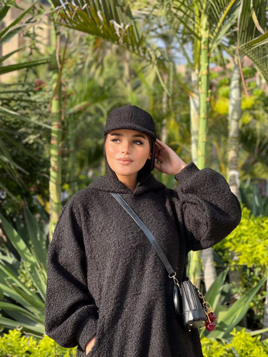 هودي دريس صوف مكتكت