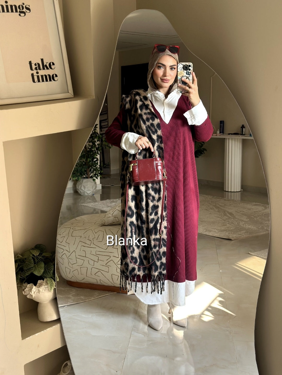 دريس ميلانج مكستر