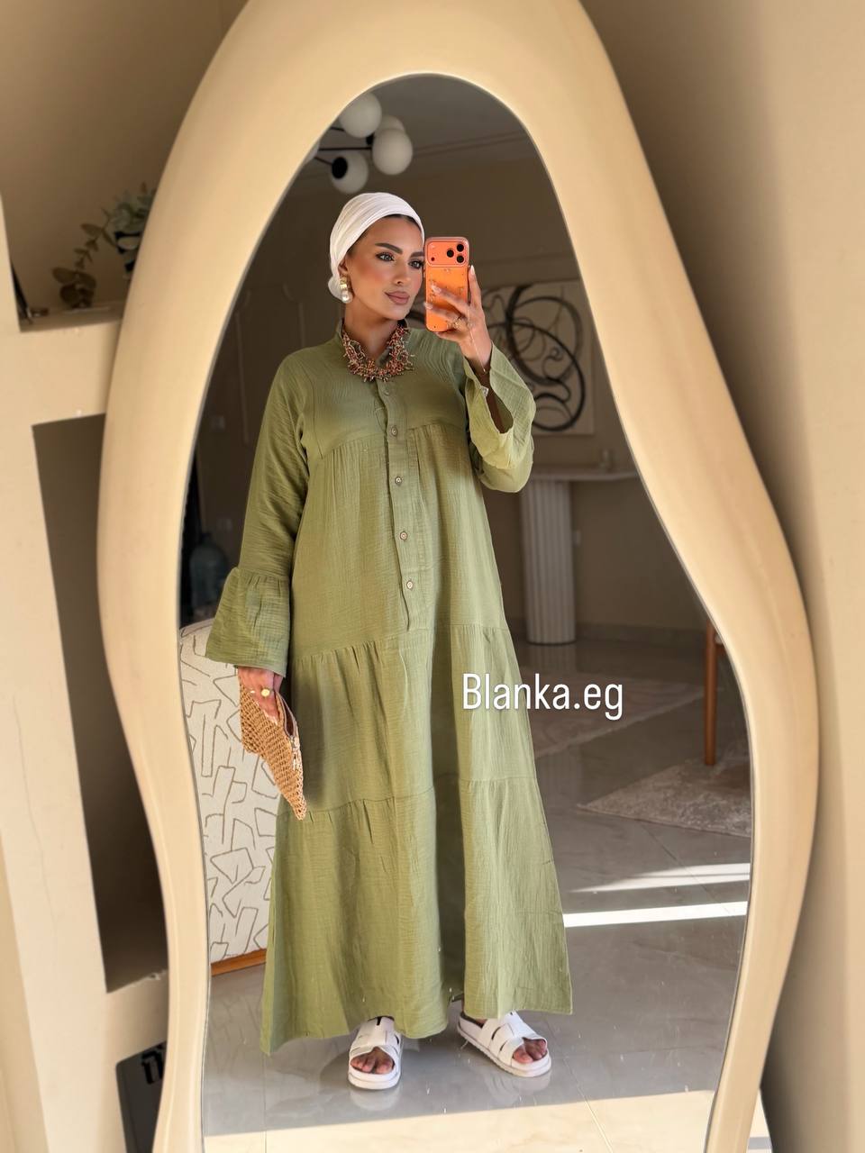 لوك راقٍ وعصري يناسب كل خروجتك