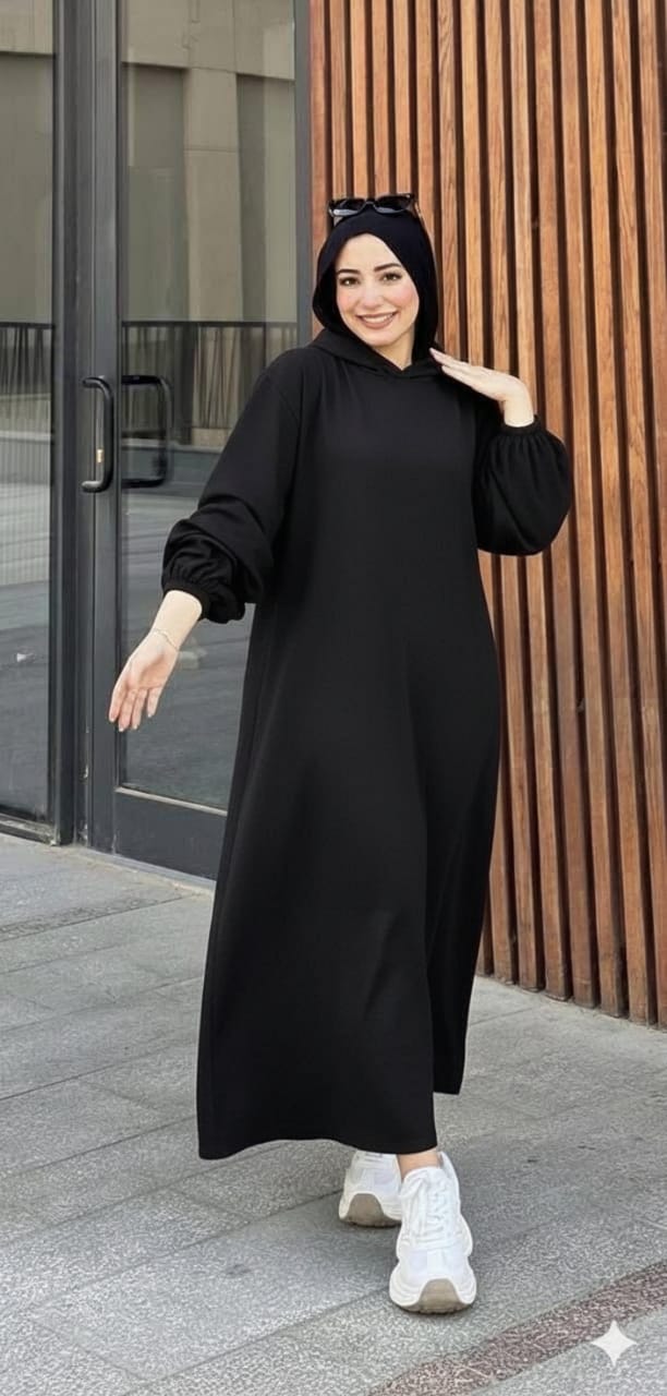 هودي دريس كاجوال