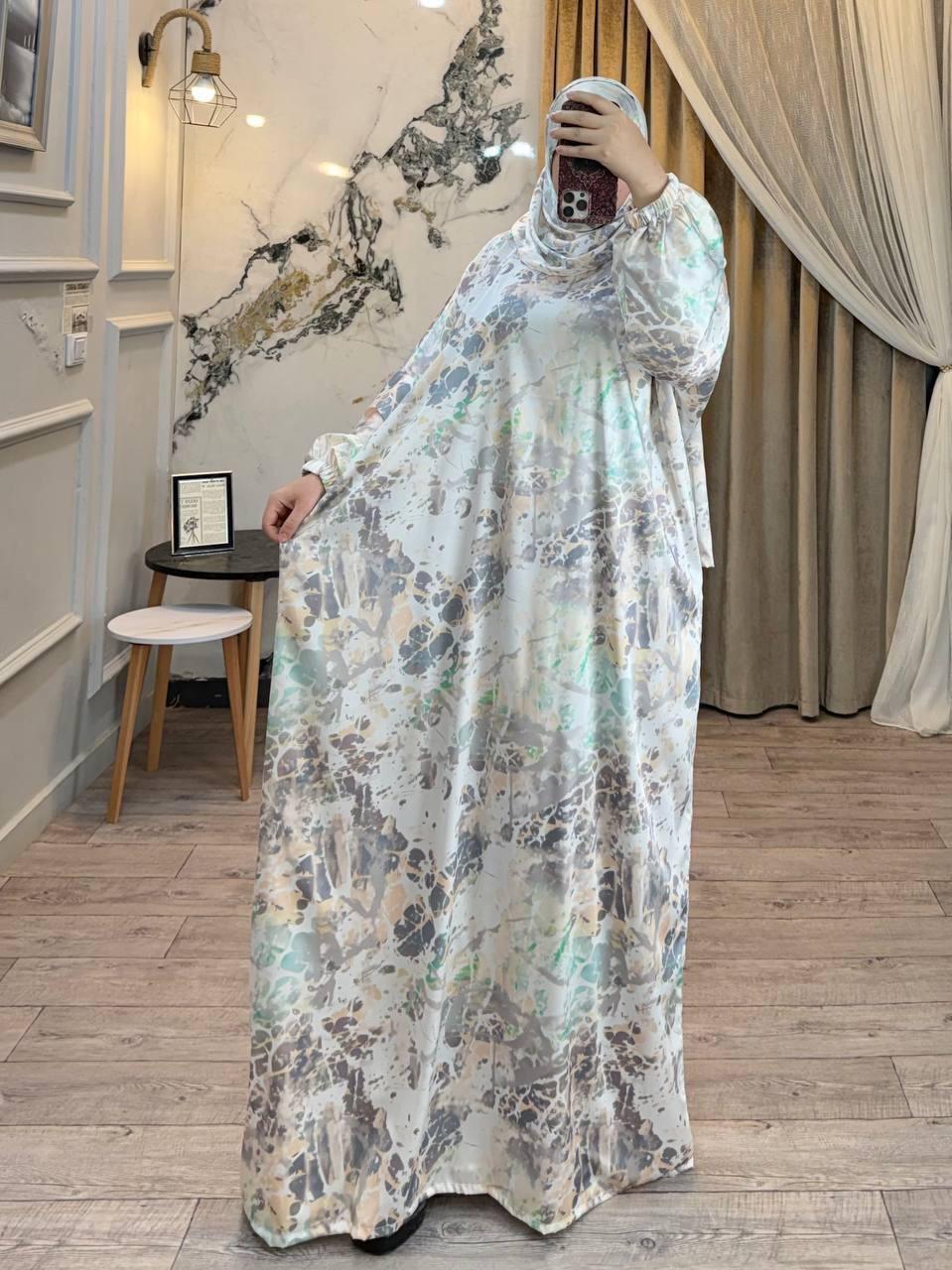 اسدال ستان بطرحه متصله