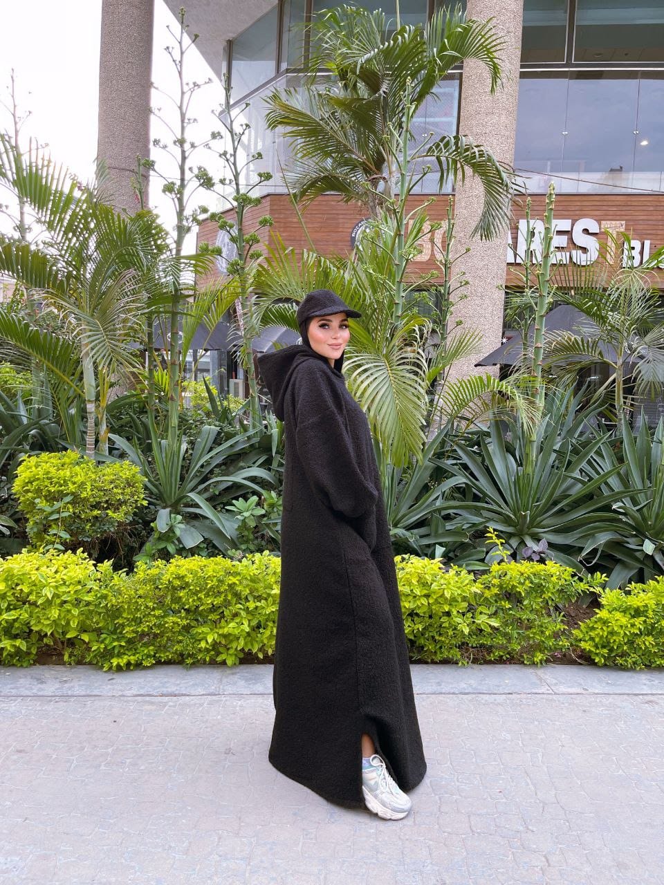 هودي دريس صوف مكتكت