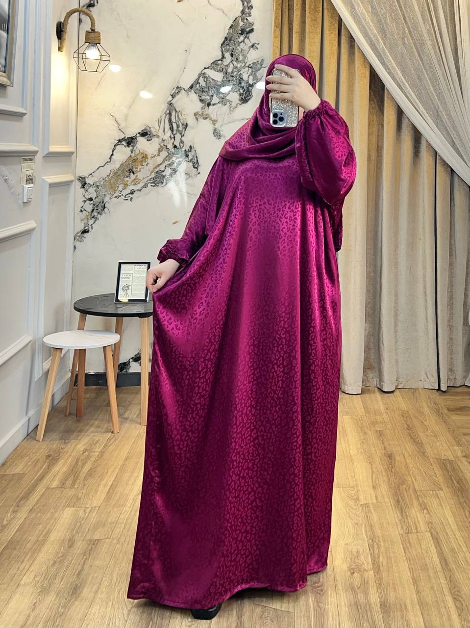 اسدال ستان بطرحه متصله