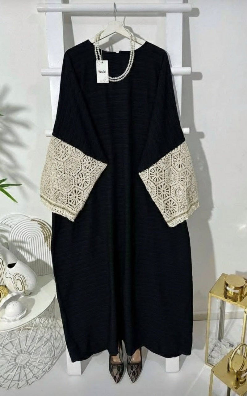 قطعة فنية تجمع بين الرقيّ والأصالة