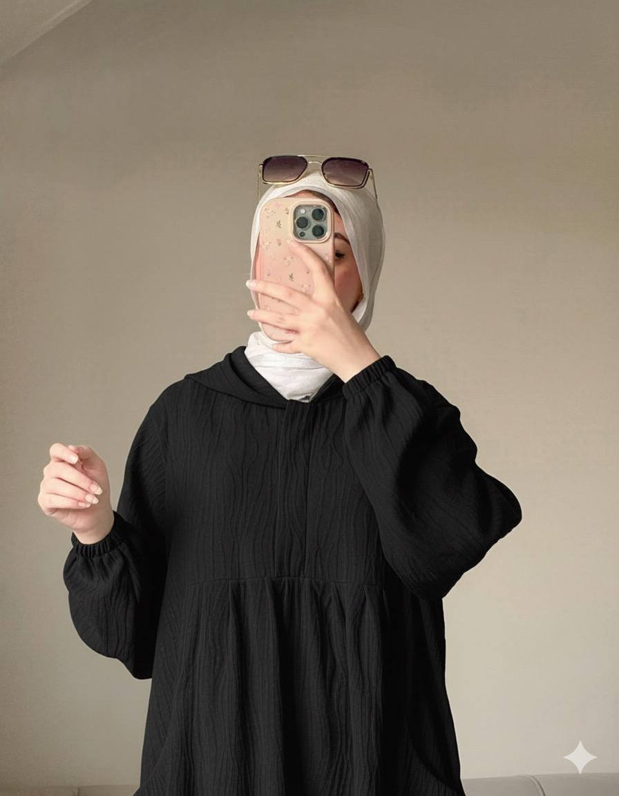 دريس صوف چاكار مستورد