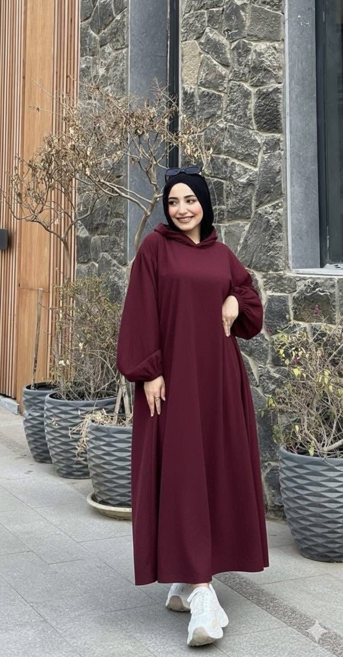 هودي دريس كاجوال