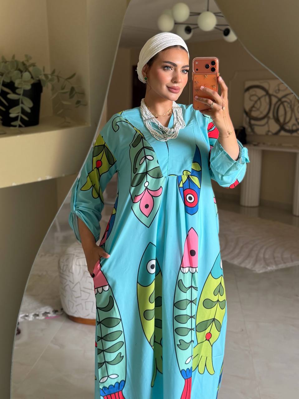 تفاصيل انيقه بلمسات عمليه راقيه