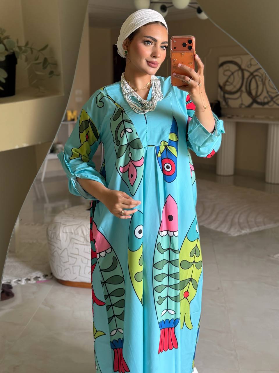 تفاصيل انيقه بلمسات عمليه راقيه