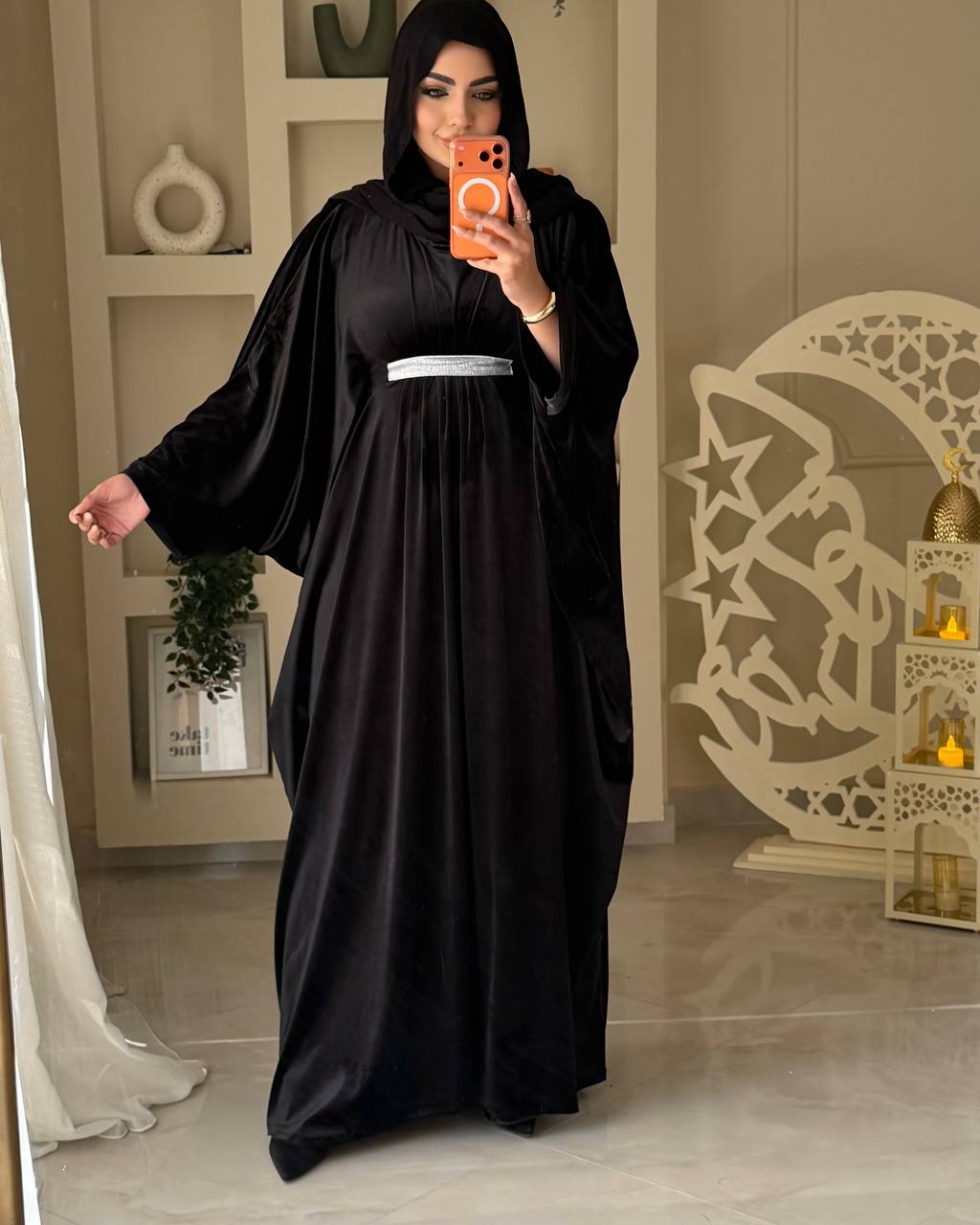 ملحفه  بحزام داخلي